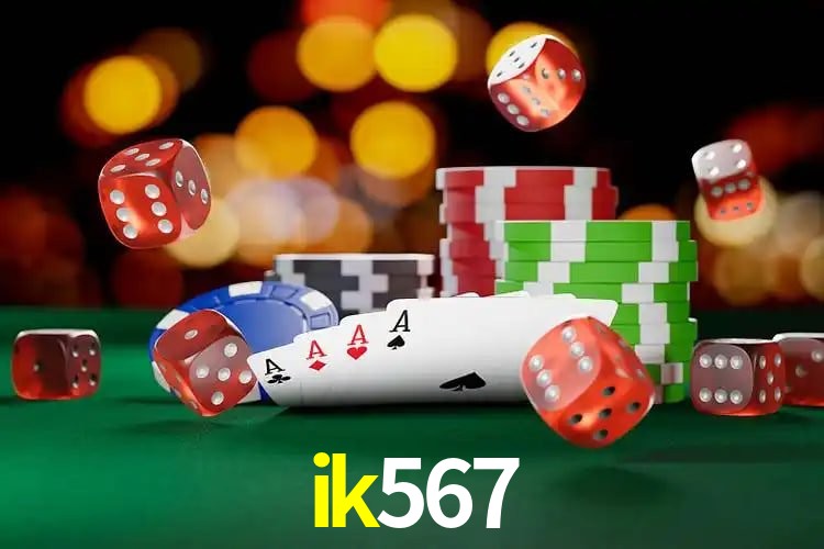 Estatísticas ik567